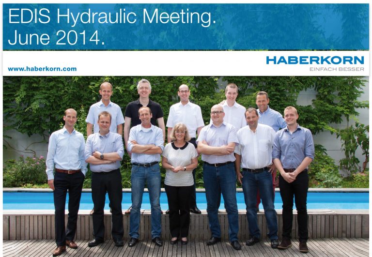 European Distributors of Industrial Supplies Hydraulic Hoses Group