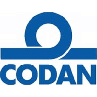 EDiS Logo CODAN European Distributors of Industrial Supplies