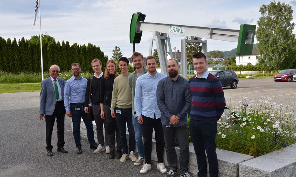 jolberg-and-talents-at-tess European Distributors of Industrial Supplies
