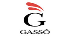 European Distributors of Industrial Supplies-Logo Gasso