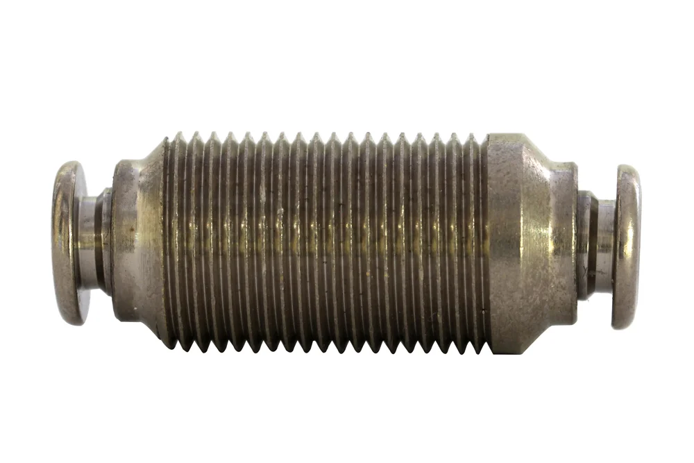 Straight Plug Connector, Type R 3 NSF - EDiS
