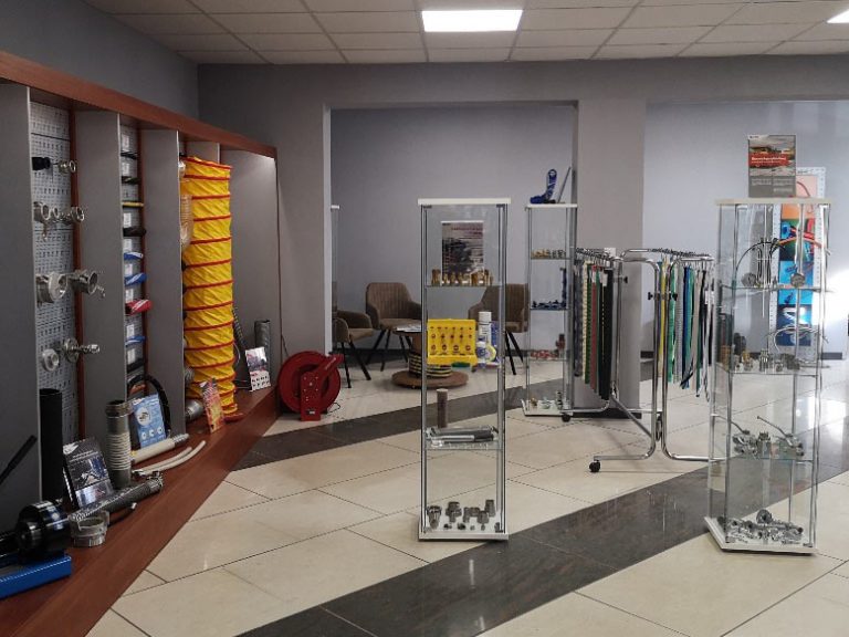 tubes-01 European Distributors of Industrial Supplies